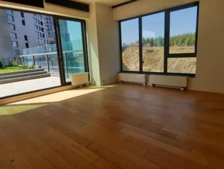 Fantastic 3+1 Apartment With Luxury Amenities In Gölbaşı - Ankara -Turkey