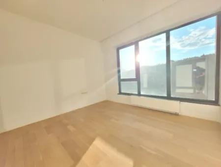 Fantastic 3+1 Apartment With Luxury Amenities In Gölbaşı - Ankara -Turkey