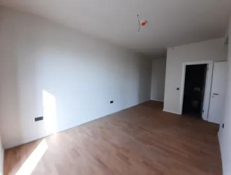 3+1 110 M² 9Th Floor South Facing Apartment For Sale In Beytepe İncek Bulvar Loft Complex