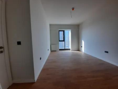 3+1 110 M² 9Th Floor South Facing Apartment For Sale In Beytepe İncek Bulvar Loft Complex