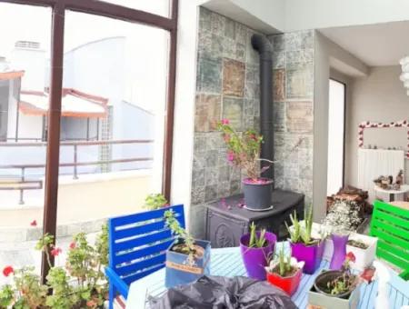 Beautiful 7 Room Villa In A Quiet Location In The Bilkent District Of Ankara Turkey