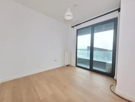 İncek Loft For Rent 2+1 85 M² 4Th Floor Mogan Facade Apartment