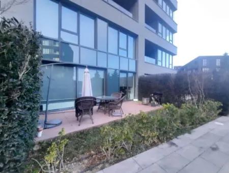 Fantastic 3+1 Garden Duplex Apartment With Luxury Amenities In Gölbaşı - Ankara -Turkey