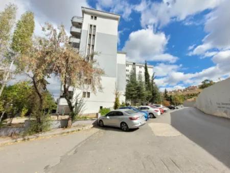 150 M² 4+1 Apartment For Sale In The Center Of Umitkoy