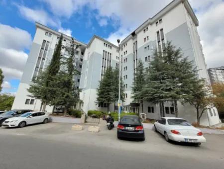 150 M² 4+1 Apartment For Sale In The Center Of Umitkoy