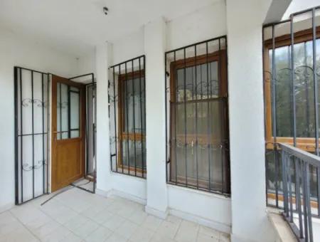 150 M² 4+1 Apartment For Sale In The Center Of Umitkoy