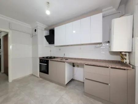 150 M² 4+1 Apartment For Sale In The Center Of Umitkoy