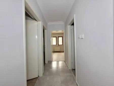 150 M² 4+1 Apartment For Sale In The Center Of Umitkoy