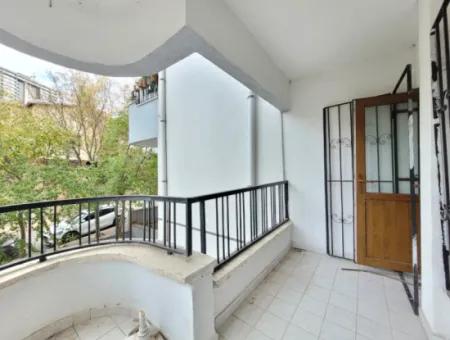 150 M² 4+1 Apartment For Sale In The Center Of Umitkoy