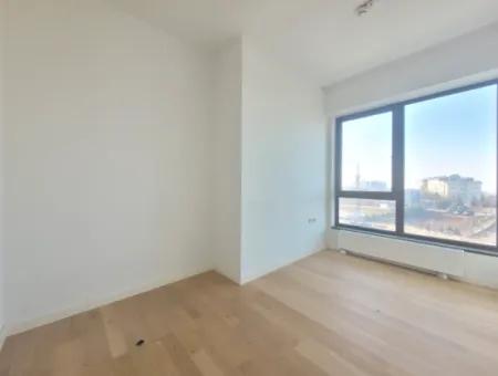 Fantastic 3+1 Apartment With Luxury Amenities In Gölbaşı - Ankara -Turkey