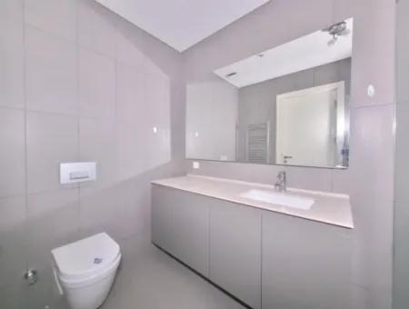 Fantastic 3+1 Apartment With Luxury Amenities In Gölbaşı - Ankara -Turkey