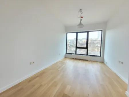 Vacant İncek Loft For Sale 2+1 Duplex City View 1St Floor Apartment