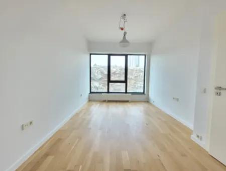 Vacant İncek Loft For Sale 2+1 Duplex City View 1St Floor Apartment