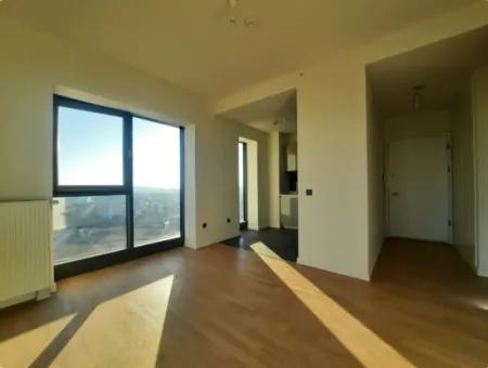 Beytepe İncek Bulvar Loft For Sale 1+1 46 M² Apartment For Rent  In Beytepe İncek Bulvar Loft Complex