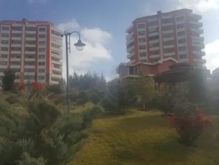 Exclusive Duplex In Türkiye Ankara Beytepe With Breathtaking Panoramic Views For Sale!