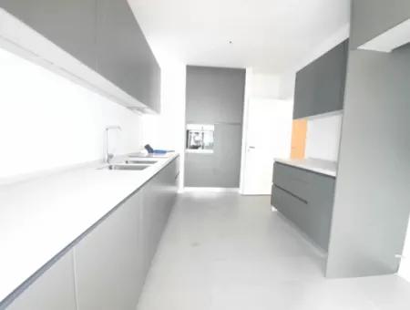 Fantastic 3.5+1 Apartment With Luxury Amenities In Gölbaşı - Ankara -Turkey