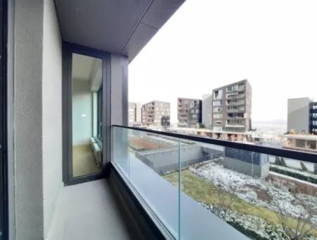 Fantastic 3+1 Duplex Apartment With Luxury Amenities In Gölbaşı - Ankara -Turkey