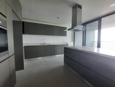 Fantastic 5,5+1 Apartment With Luxury Amenities In Gölbaşı / Ankara / Turkey