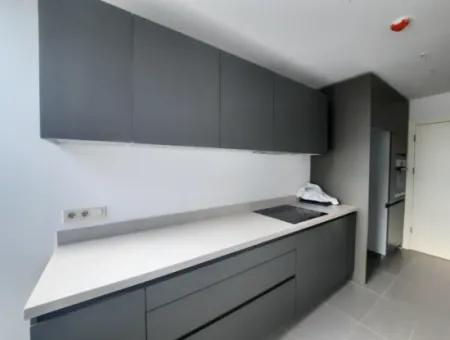 Fantastic 3+1 Apartment With Luxury Amenities In Gölbaşı - Ankara -Turkey