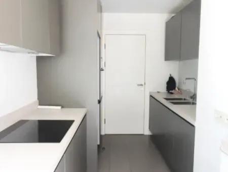 Fantastic 3+1 Apartment With Luxury Amenities In Gölbaşı - Ankara -Turkey