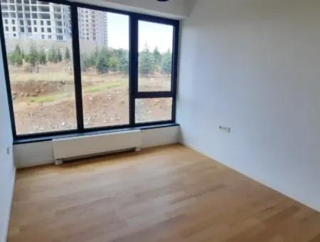 Fantastic 3+1 Apartment With Luxury Amenities In Gölbaşı - Ankara -Turkey