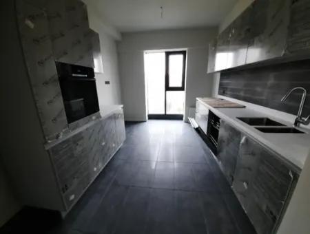 3+1 130 M² 5Th Floor Çayyolu View Apartment For Sale In Beytepe İncek Bulvar Loft Complex