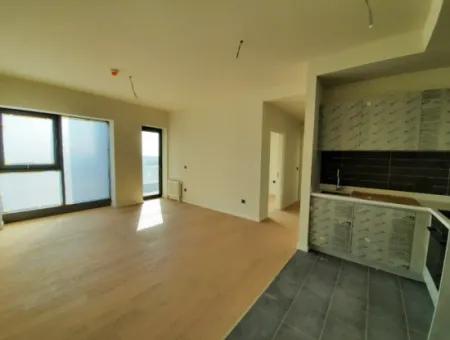 2+1 68 M² 14Th Floor Boulevard Facade Apartment For Sale In Beytepe İncek Bulvar Loft Complex