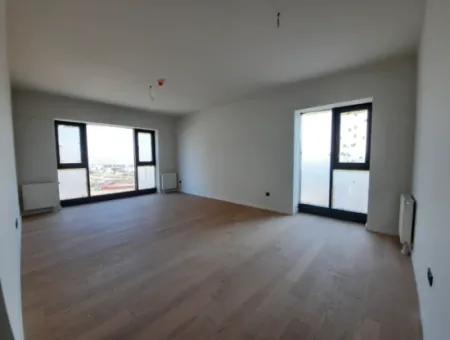 2+1 90 M² 12Rd Floor South Facing Apartment For Sale In Beytepe İncek Bulvar Loft Complex