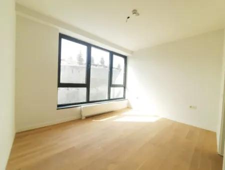 188 M² Tenantless Apartment With View 5+1 Landscape View For Sale In İncek Loft Complex