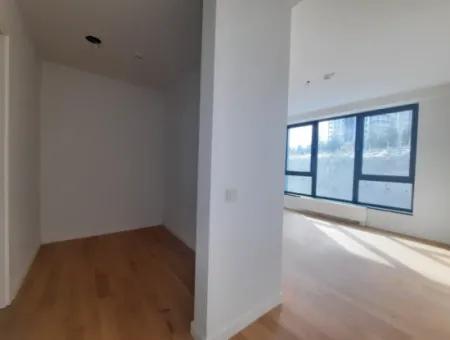 188 M² Tenantless Apartment With View 5+1 Landscape View For Sale In İncek Loft Complex