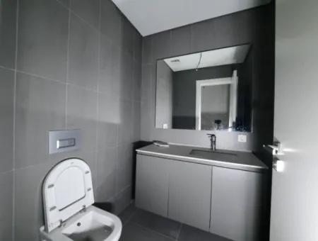 Fantastic 4+1 Apartment With Luxury Amenities In Gölbaşı - Ankara -Turkey