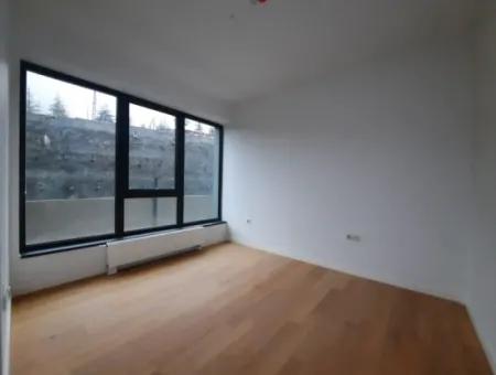 Fantastic 4+1 Apartment With Luxury Amenities In Gölbaşı - Ankara -Turkey