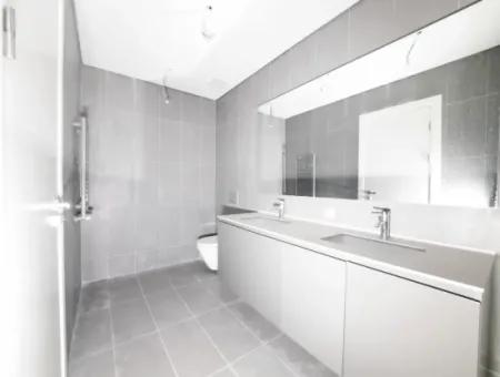 Fantastic 4+1 Apartment With Luxury Amenities In Gölbaşı - Ankara -Turkey