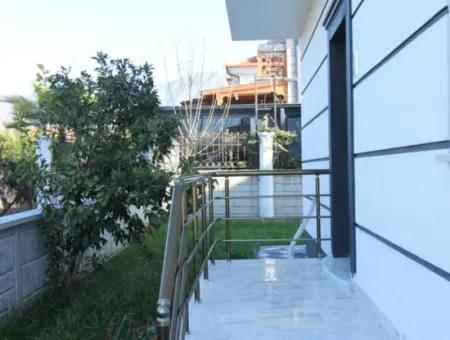 Villa For Sale In Gelisim Neighborhood In Köyceğizde, Muğla, Turkey