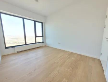 Fantastic 5.5+1 Apartment With Luxury Amenities In Gölbaşı / Ankara / Turkey