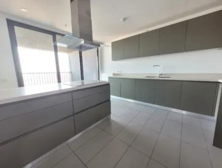 Fantastic 5.5+1 Apartment With Luxury Amenities In Gölbaşı / Ankara / Turkey