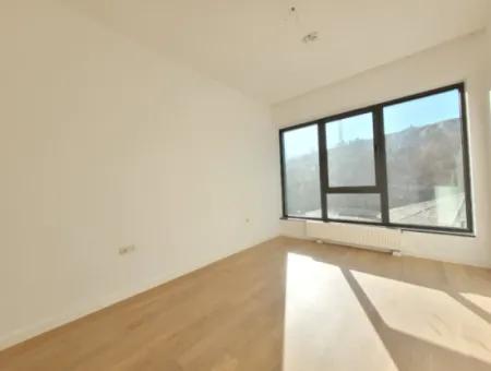 Fantastic 2+1 Garden Duplex Apartment With Luxury Amenities In Gölbaşı - Ankara -Turkey