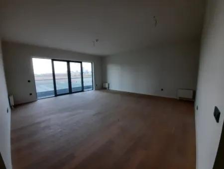 3+1 110 M² 18St Floor Boulevard View Apartment For Sale In Beytepe İncek Bulvar Loft Complex