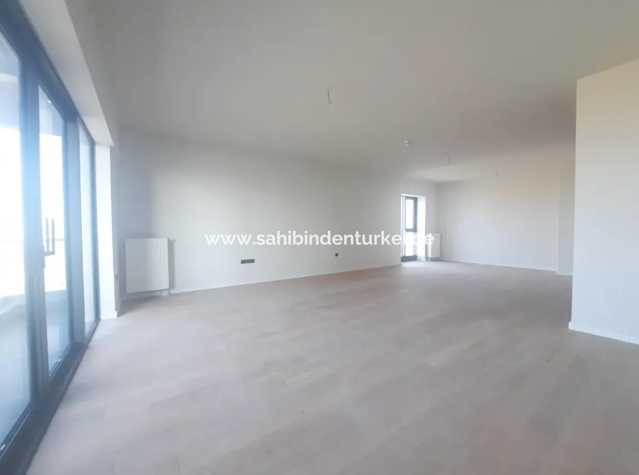 Beytepe İncek Bulvar Loft Satılık 5+1 13.Kat Kiracısız Daire