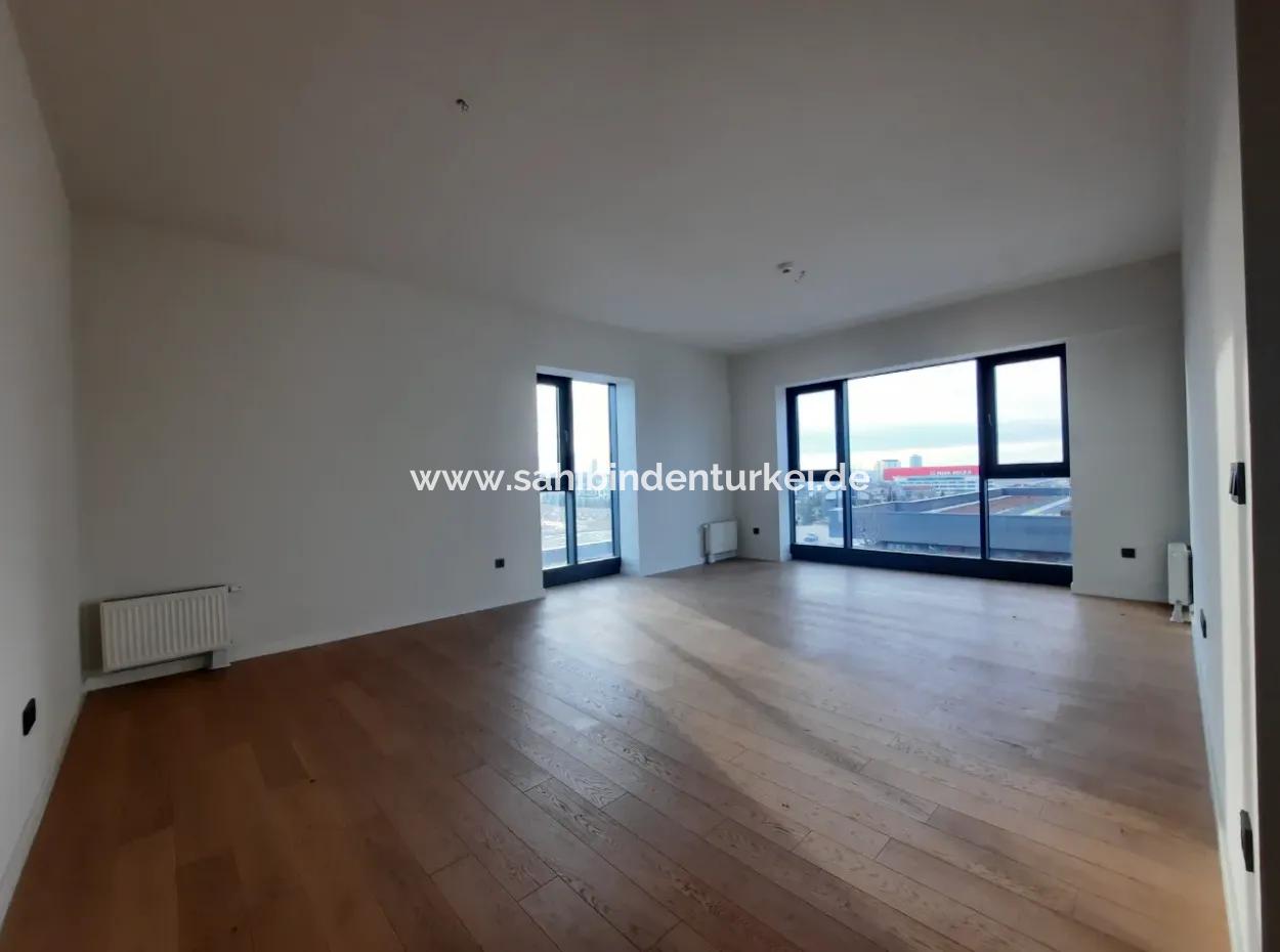 Beytepe İncek Bulvar Loft Satılık 3+1 110 M² 5.Kat Bulvar Manzaralı Daire