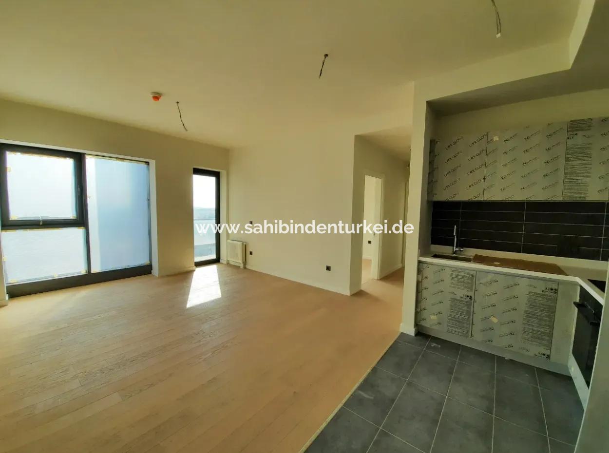 Beytepe İncek Bulvar Loft Satılık 2+1 68 M² 14.Kat Bulvar Cephe Daire