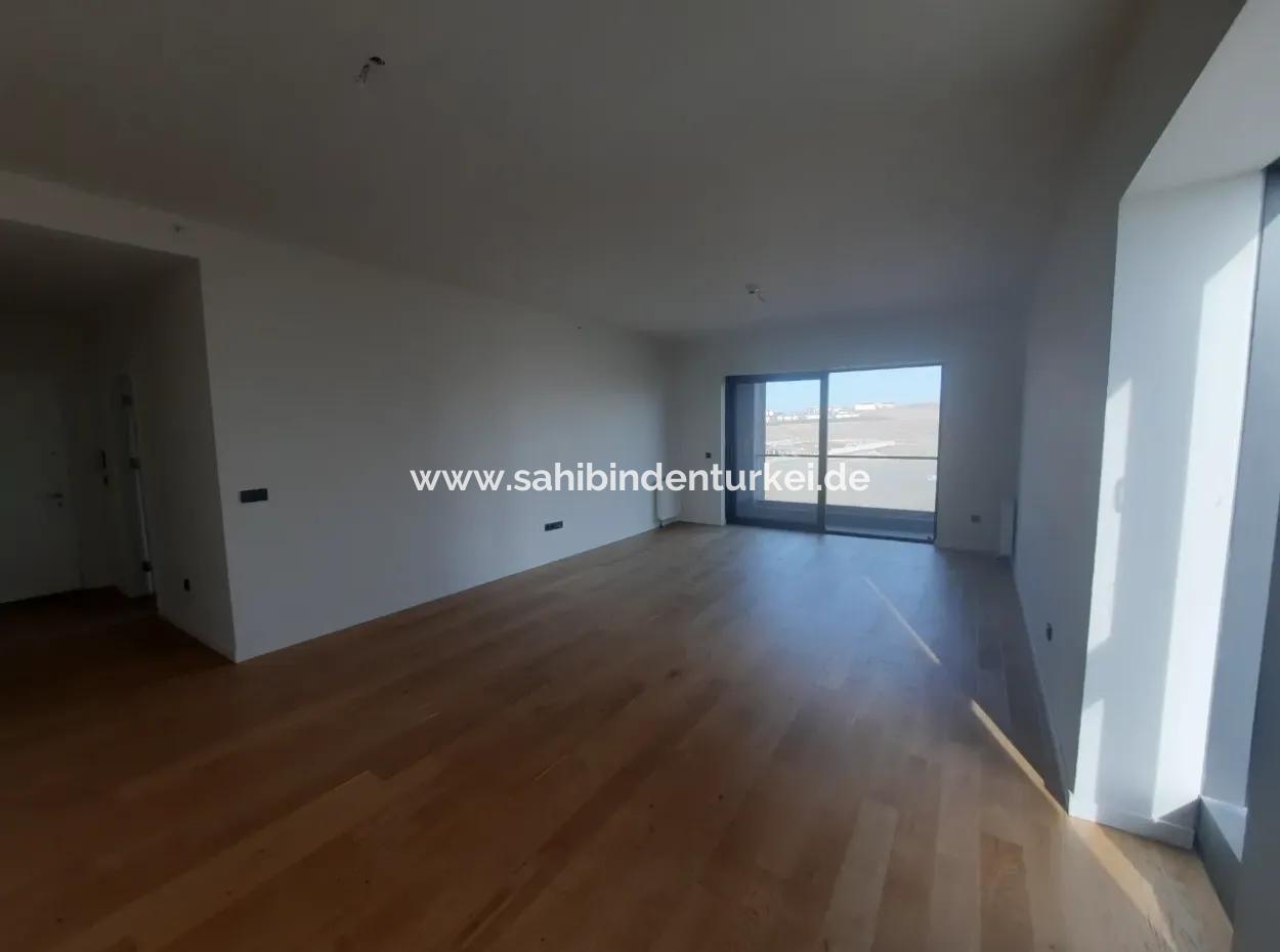 Beytepe İncek Bulvar Loft Satılık 3+1 130 M² 23.Kat Bulvar Manzaralı Daire