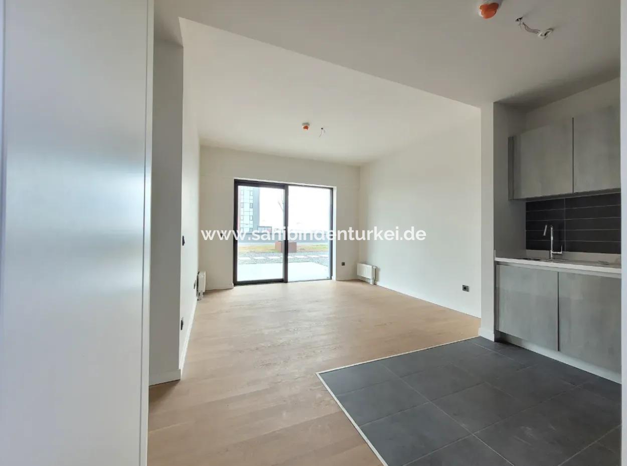 Beytepe İncek Bulvar Loft Satılık 1+1 46 M² 2.Kat Çayyolu Manzaralı Daire