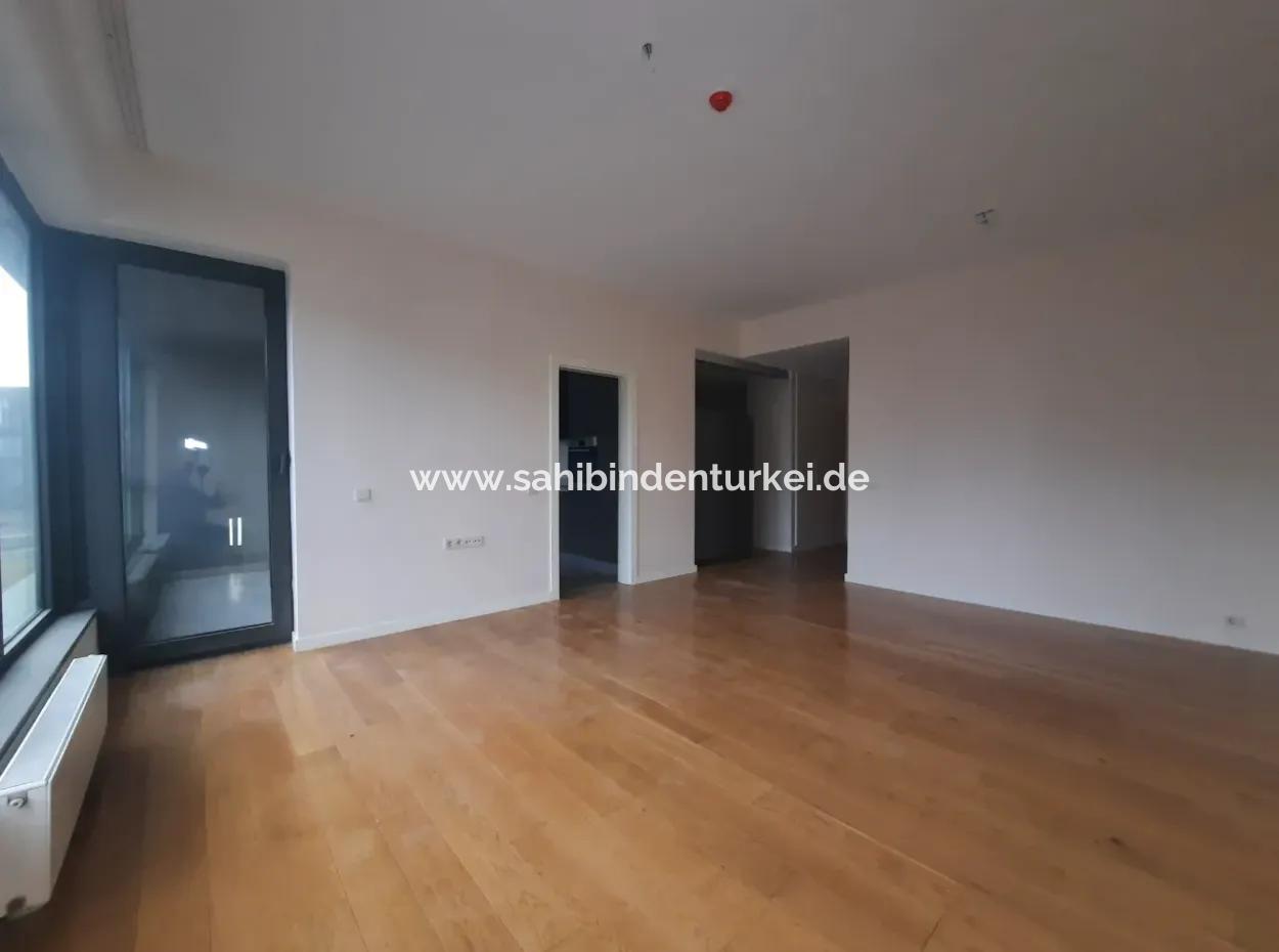 İncek Loft Satılık  3+1 Dubleks Peyzaj Manzaralı 2.Kat Daire