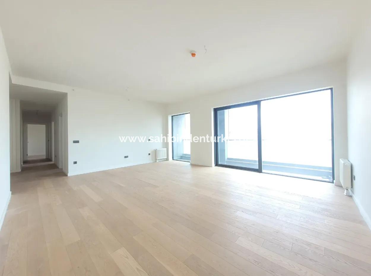 Beytepe İncek Bulvar Loft Satılık 110 M2 2+1  2.Kat Daire