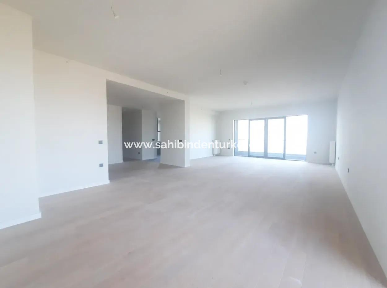 Beytepe İncek Bulvar Loft Satılık 5+1 10.Kat Kiracısız Daire