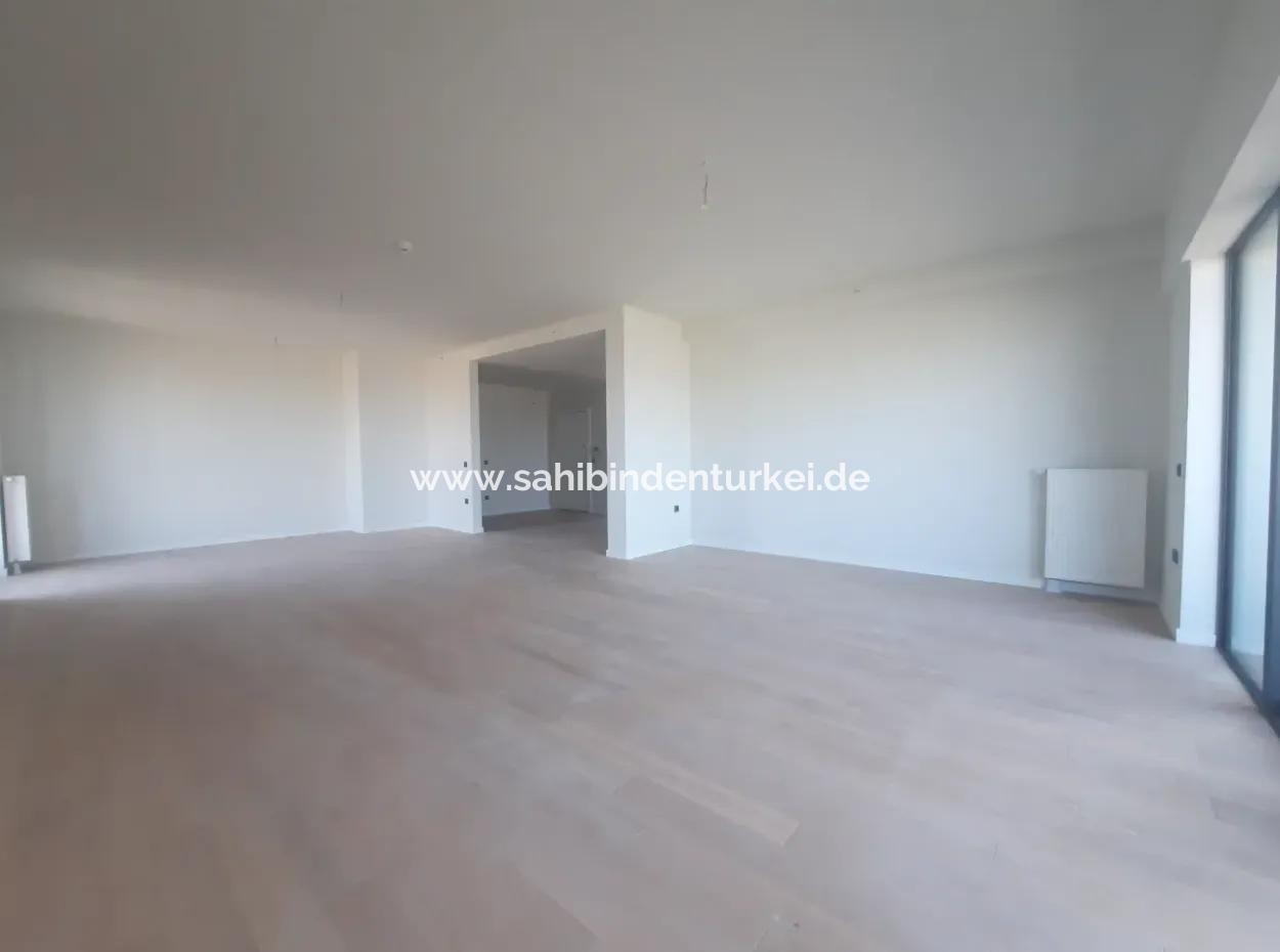 Beytepe İncek Bulvar Loft Satılık 5+1 10.Kat Kiracısız Daire