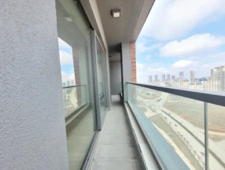 Beytepe İncek Bulvar Loft Satılık 4+1 20.Kat Park Manzaralı Güney Cephe  Daire