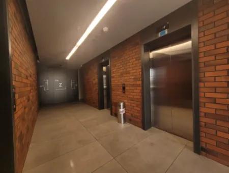 Beytepe İncek Bulvar Loft Satılık 4+1 20.Kat Park Manzaralı Güney Cephe  Daire