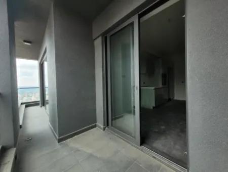 Beytepe İncek Bulvar Loft Satılık 3+1 130 M² 13.Kat Çayyolu Manzaralı Daire